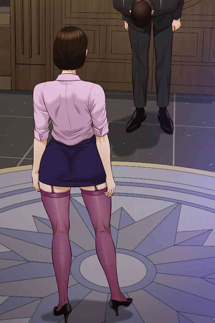 Yeoju and Haru Raw Chapter 15 Page 109