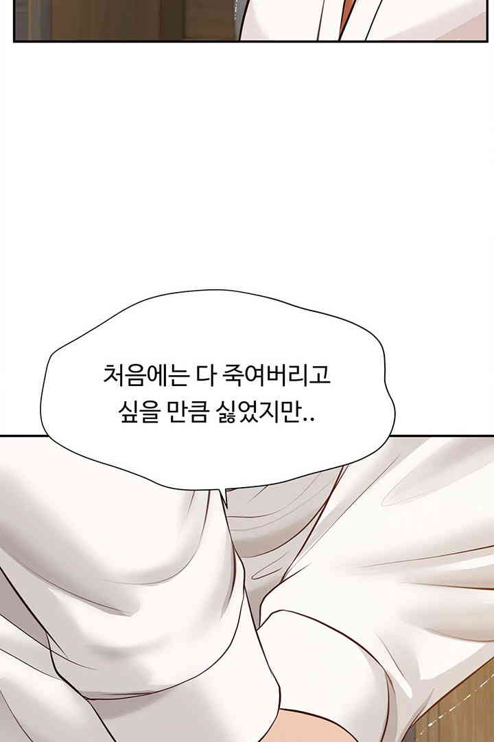 Yeoju and Haru Raw Chapter 15 Page 62