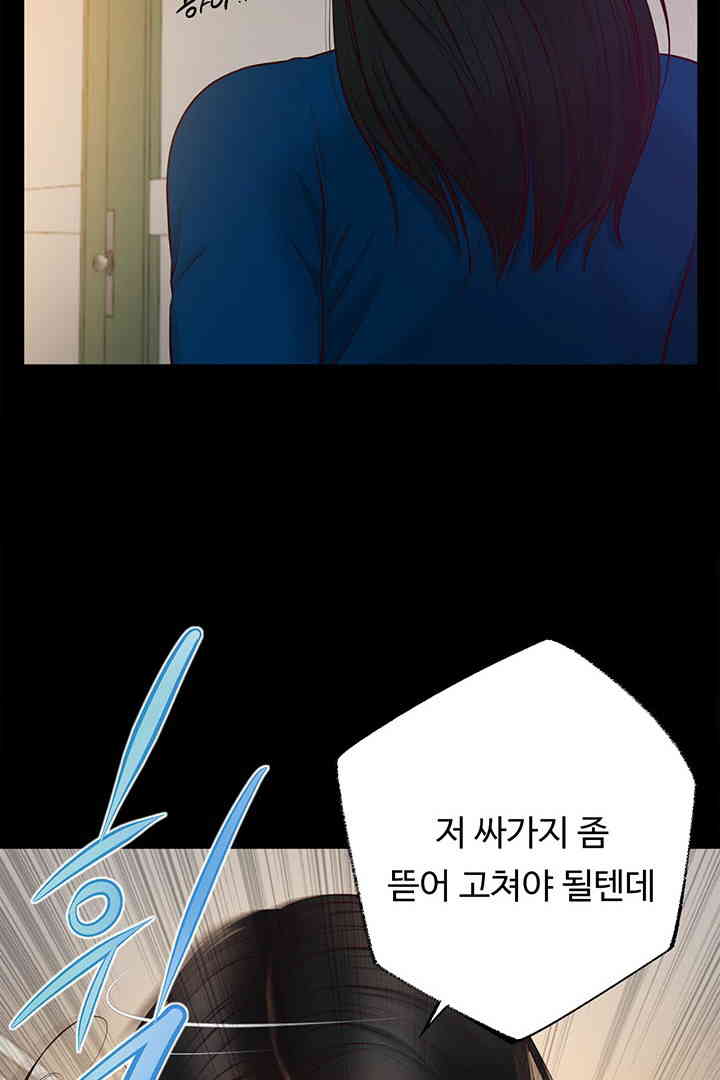 Yeoju and Haru Raw Chapter 16 Page 54