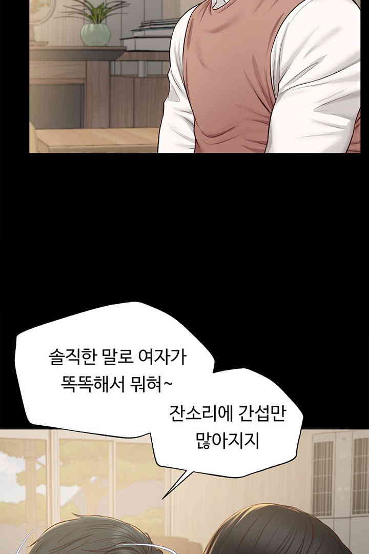 Yeoju and Haru Raw Chapter 16 Page 75