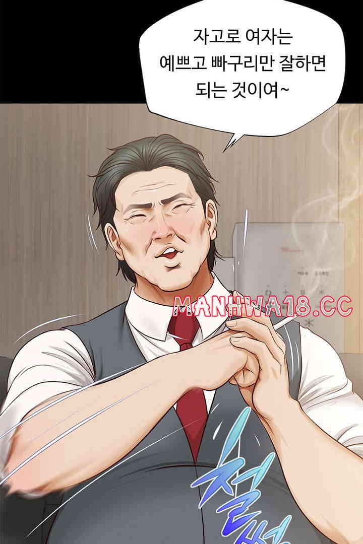 Yeoju and Haru Raw Chapter 16 Page 77