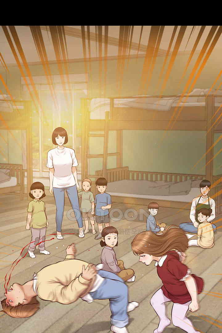 Yeoju and Haru Raw Chapter 17 Page 83