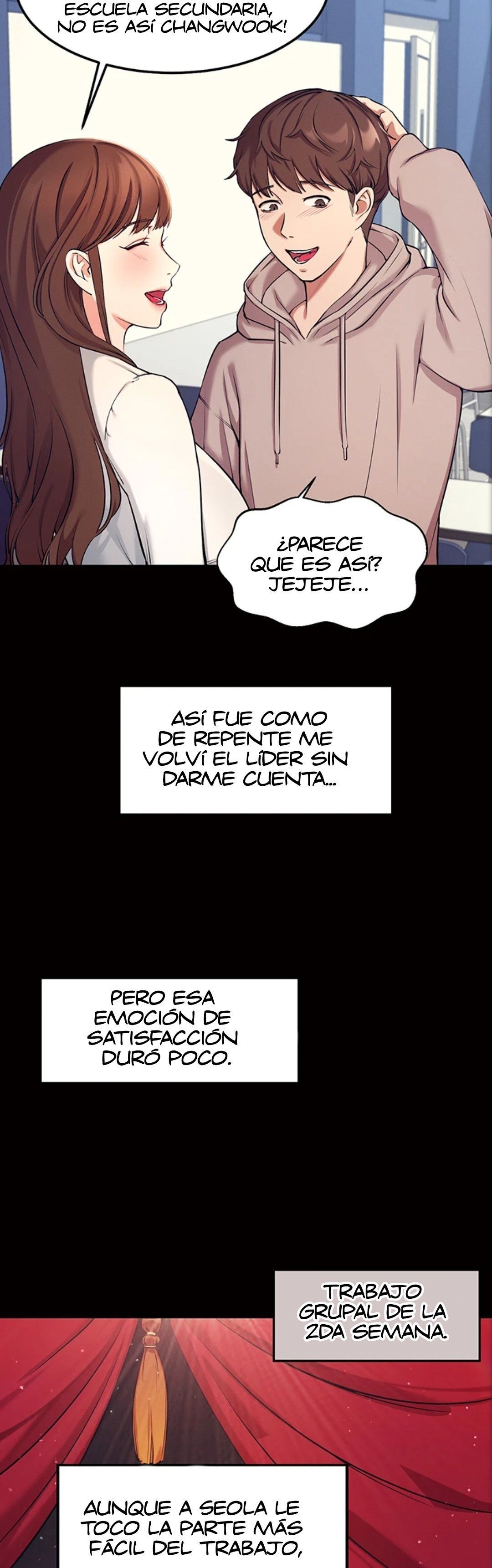 Where is Goddess Raw Chapter 1 Page 15
