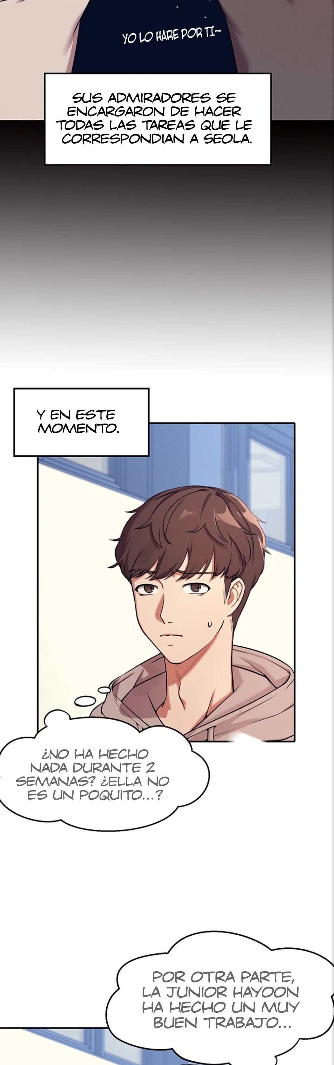 Where is Goddess Raw Chapter 1 Page 17