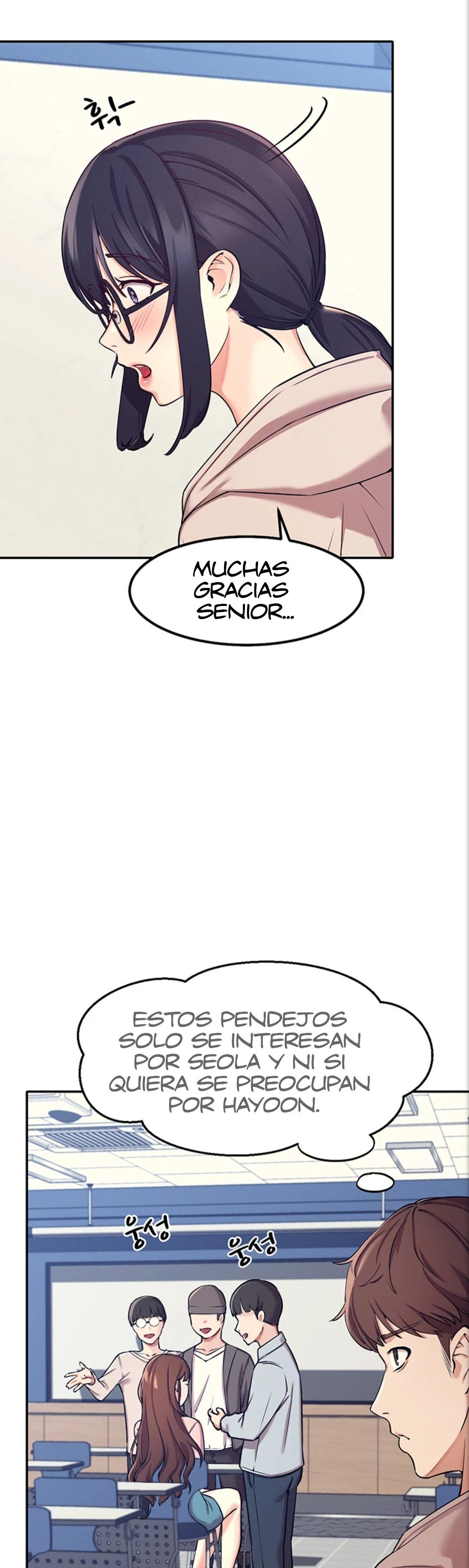 Where is Goddess Raw Chapter 1 Page 19