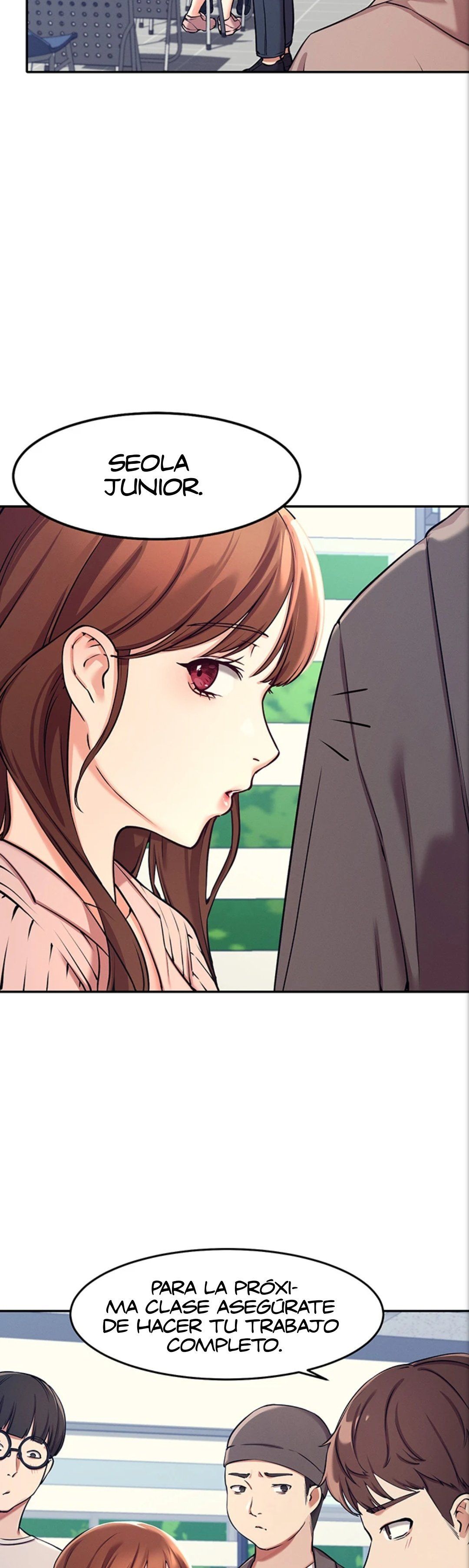 Where is Goddess Raw Chapter 1 Page 20