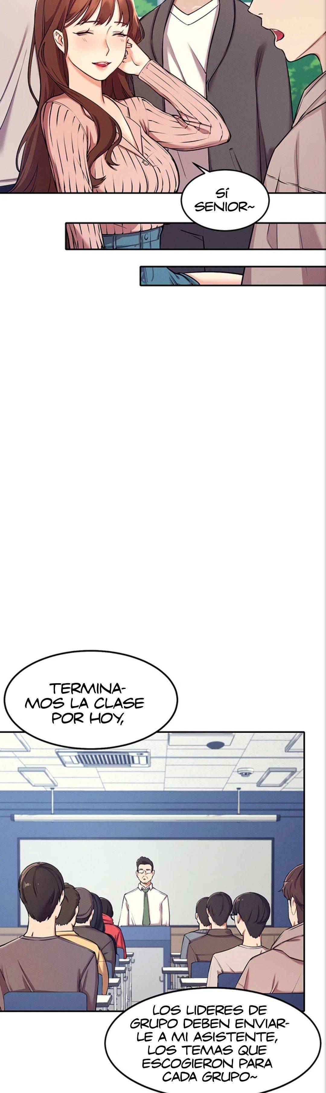 Where is Goddess Raw Chapter 1 Page 21