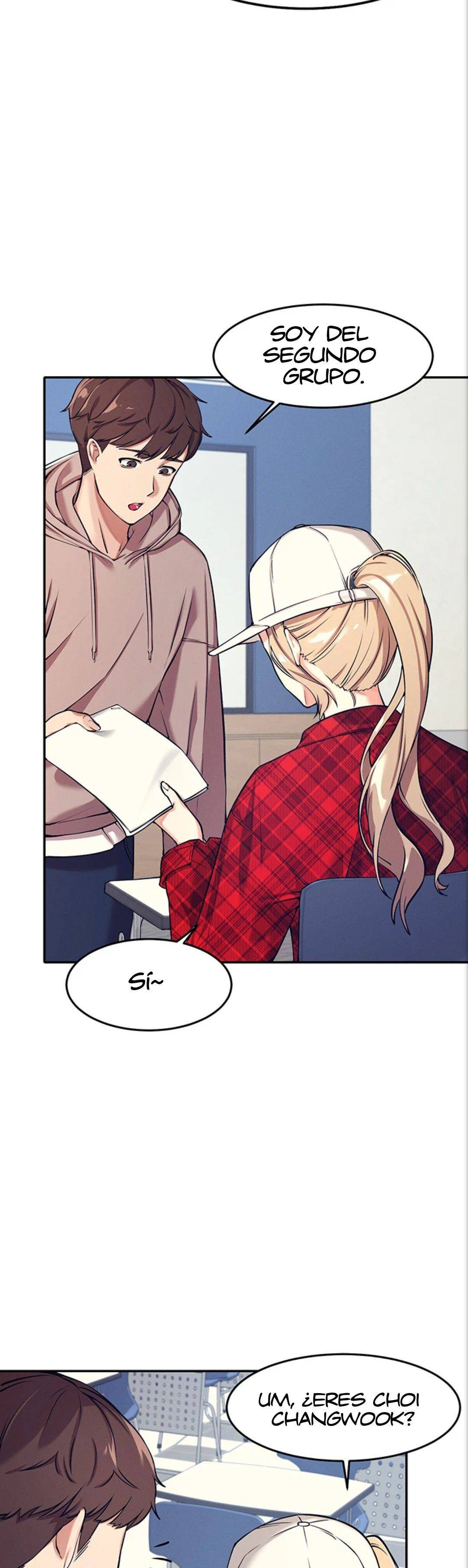 Where is Goddess Raw Chapter 1 Page 22