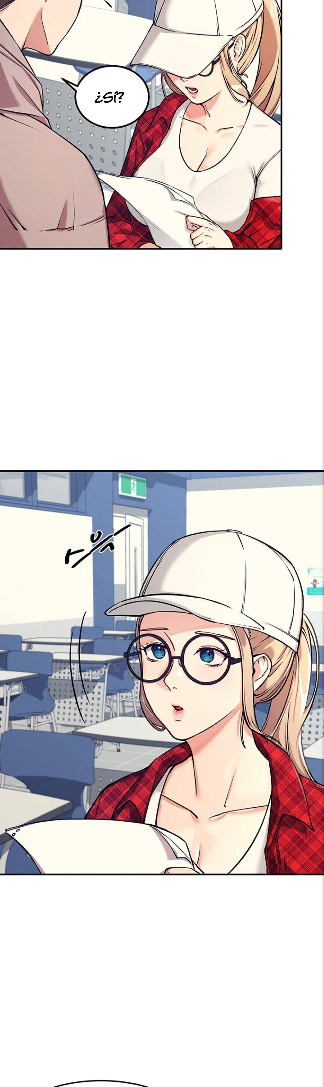 Where is Goddess Raw Chapter 1 Page 23