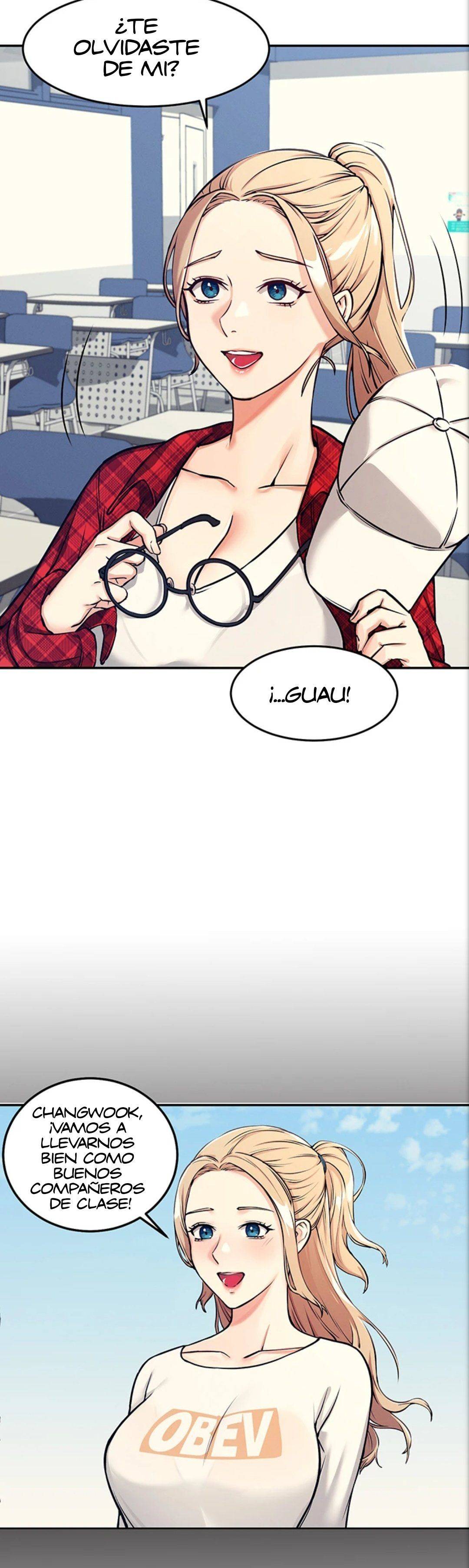 Where is Goddess Raw Chapter 1 Page 24