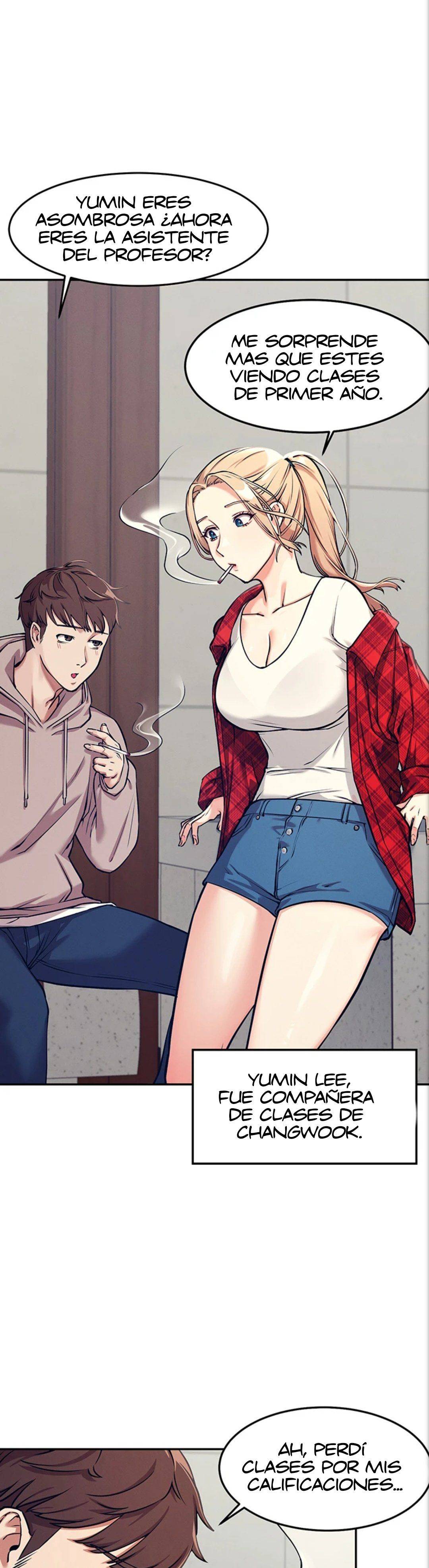 Where is Goddess Raw Chapter 1 Page 26