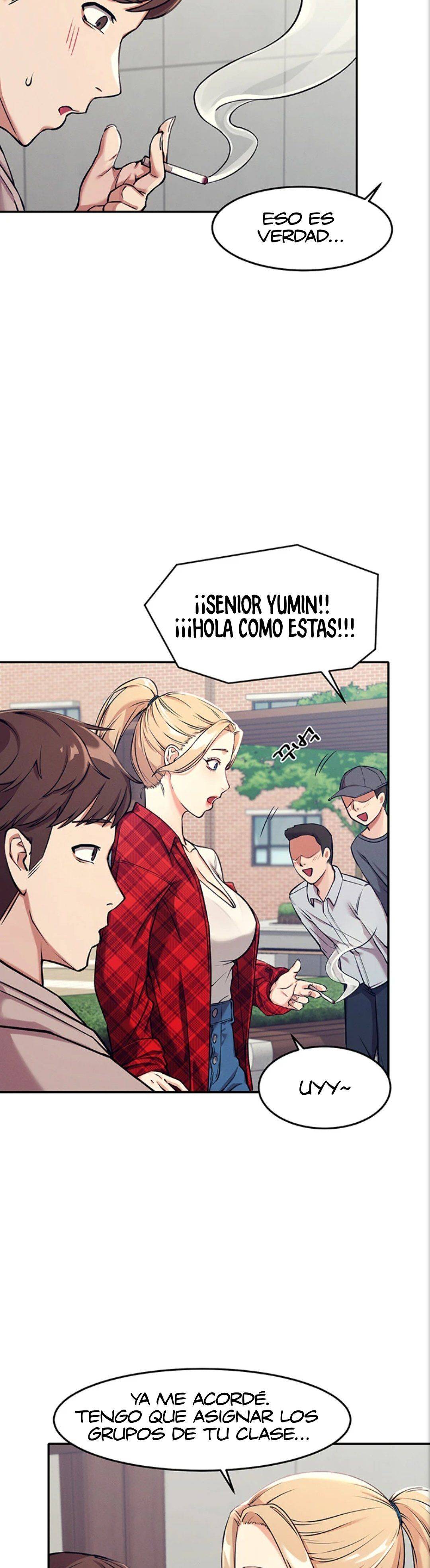 Where is Goddess Raw Chapter 1 Page 27