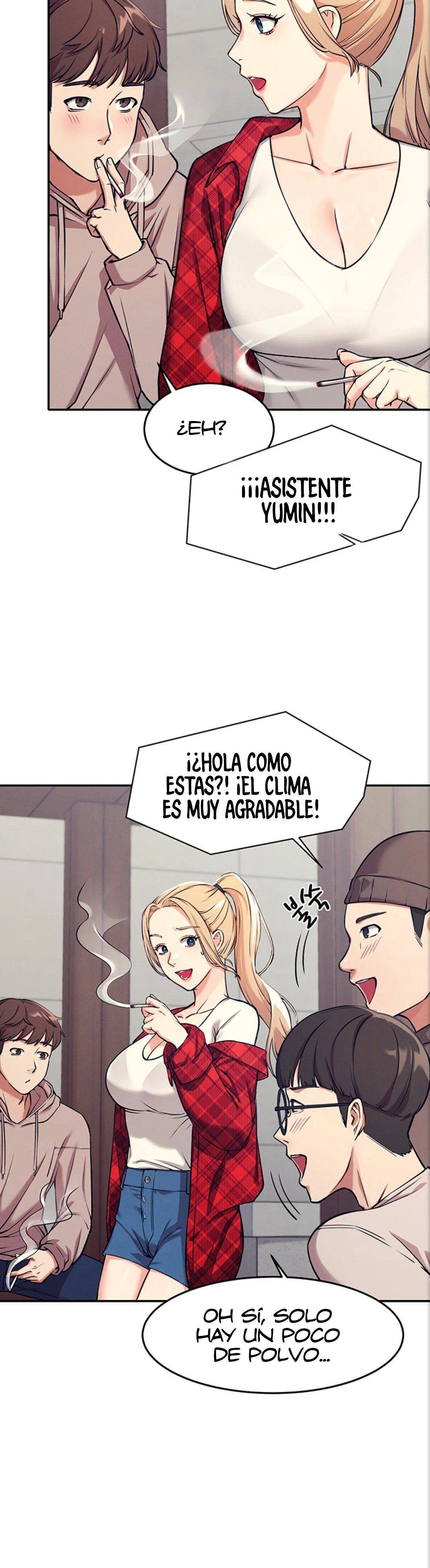 Where is Goddess Raw Chapter 1 Page 28