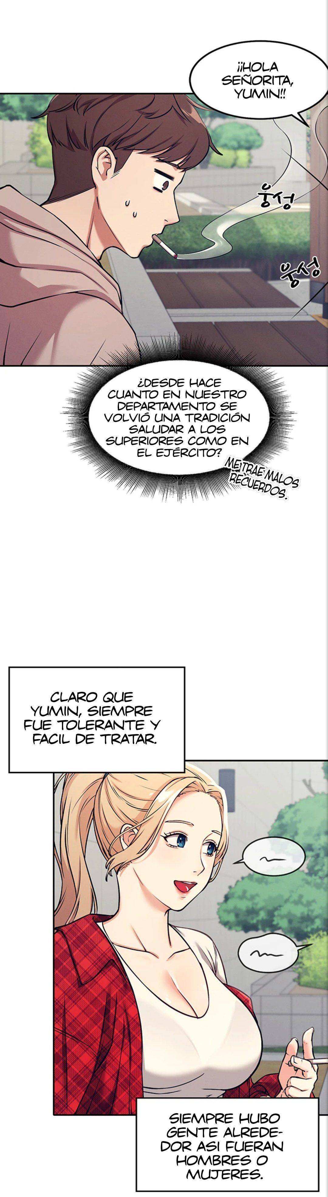 Where is Goddess Raw Chapter 1 Page 29