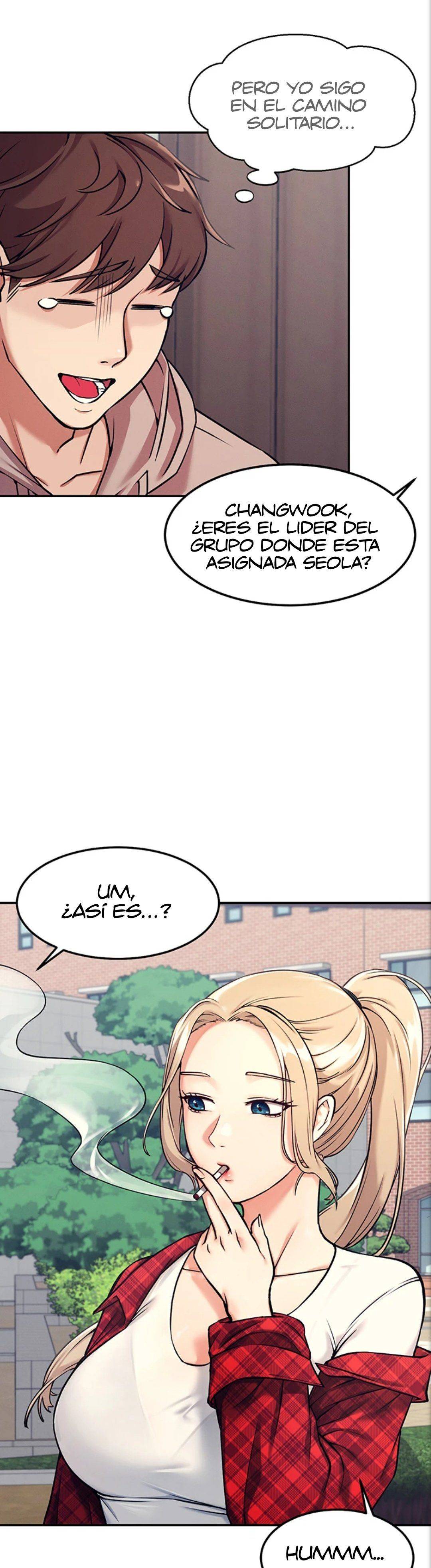 Where is Goddess Raw Chapter 1 Page 30