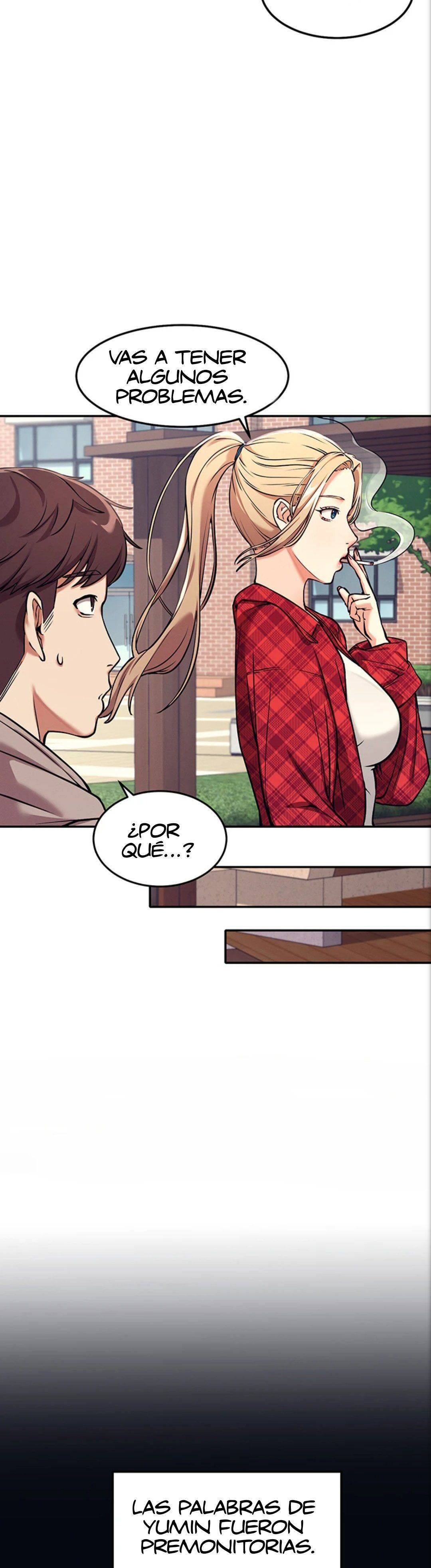 Where is Goddess Raw Chapter 1 Page 31