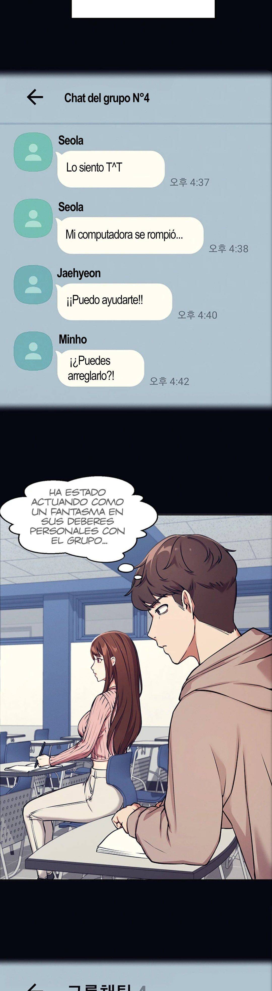 Where is Goddess Raw Chapter 1 Page 32