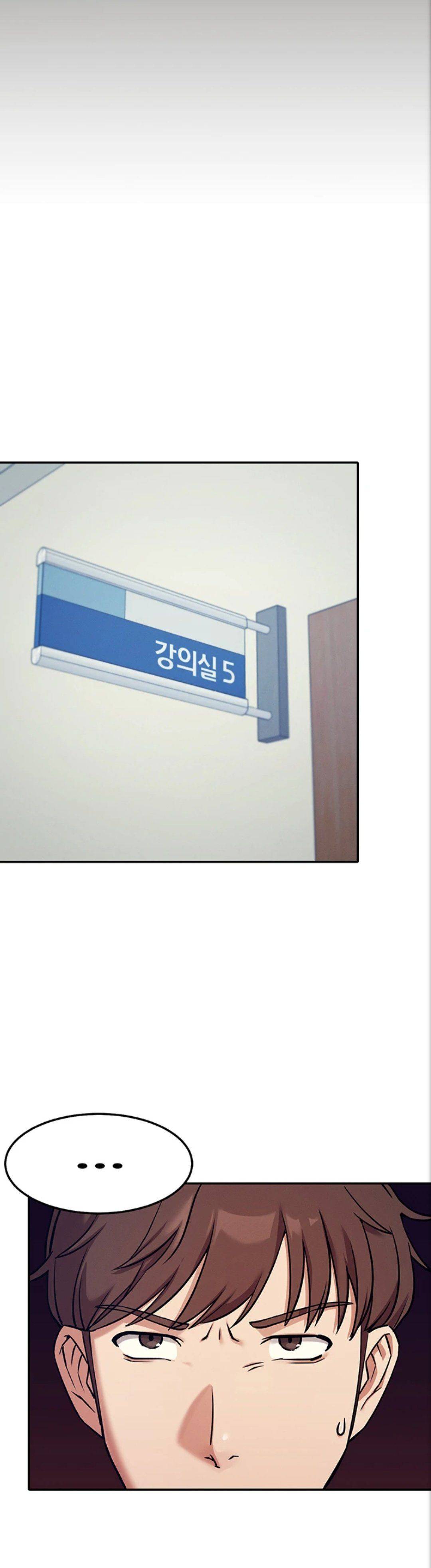 Where is Goddess Raw Chapter 1 Page 34