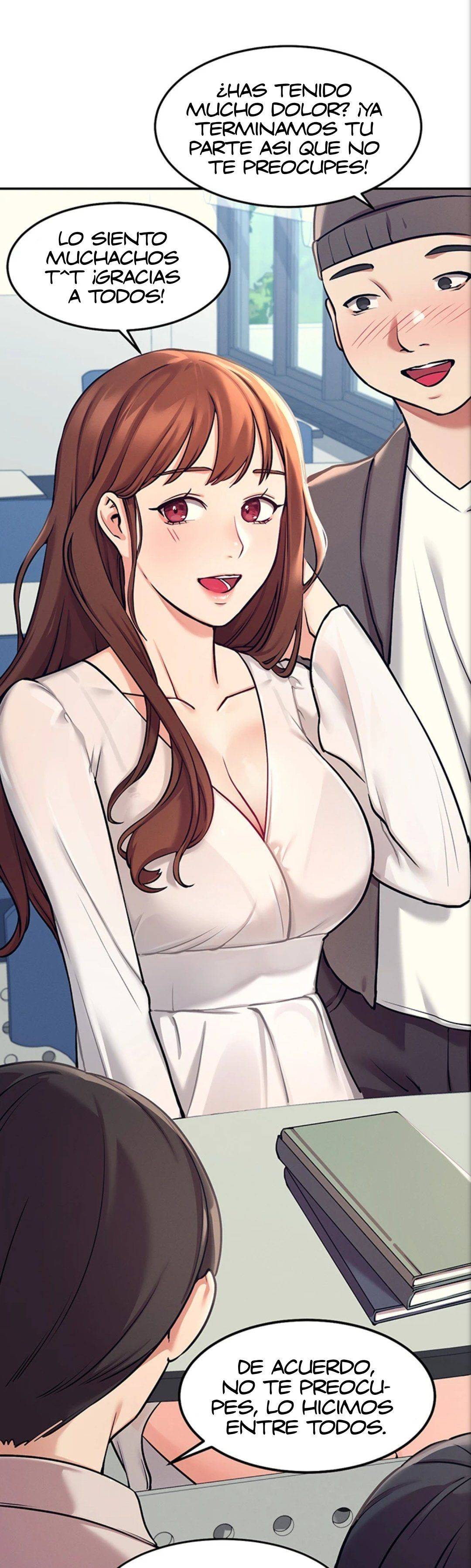 Where is Goddess Raw Chapter 1 Page 35