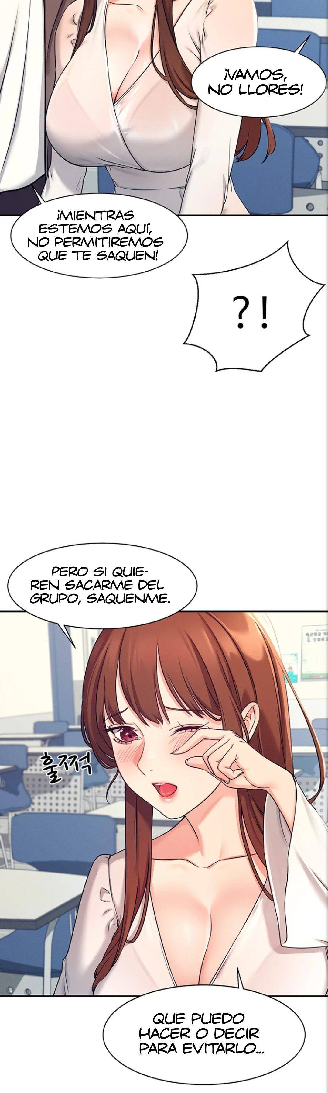 Where is Goddess Raw Chapter 1 Page 40