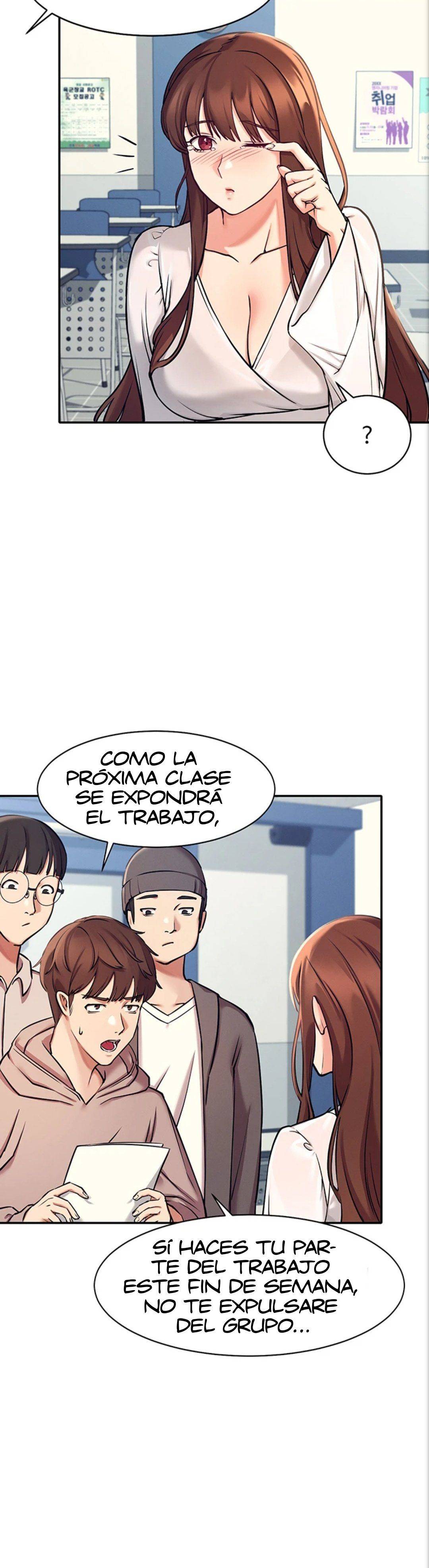 Where is Goddess Raw Chapter 1 Page 42
