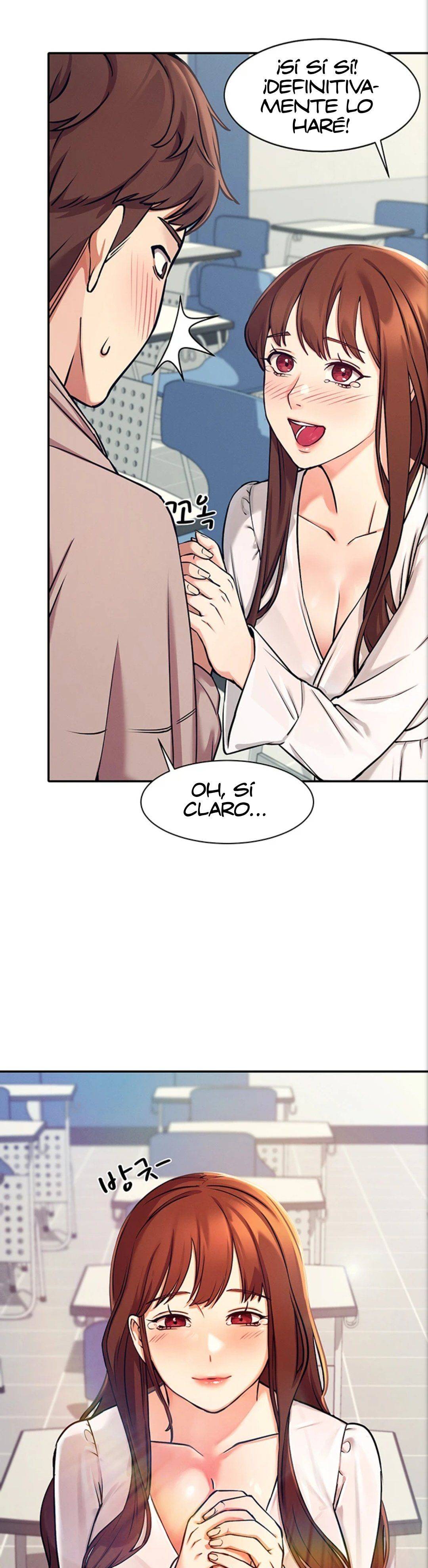 Where is Goddess Raw Chapter 1 Page 43