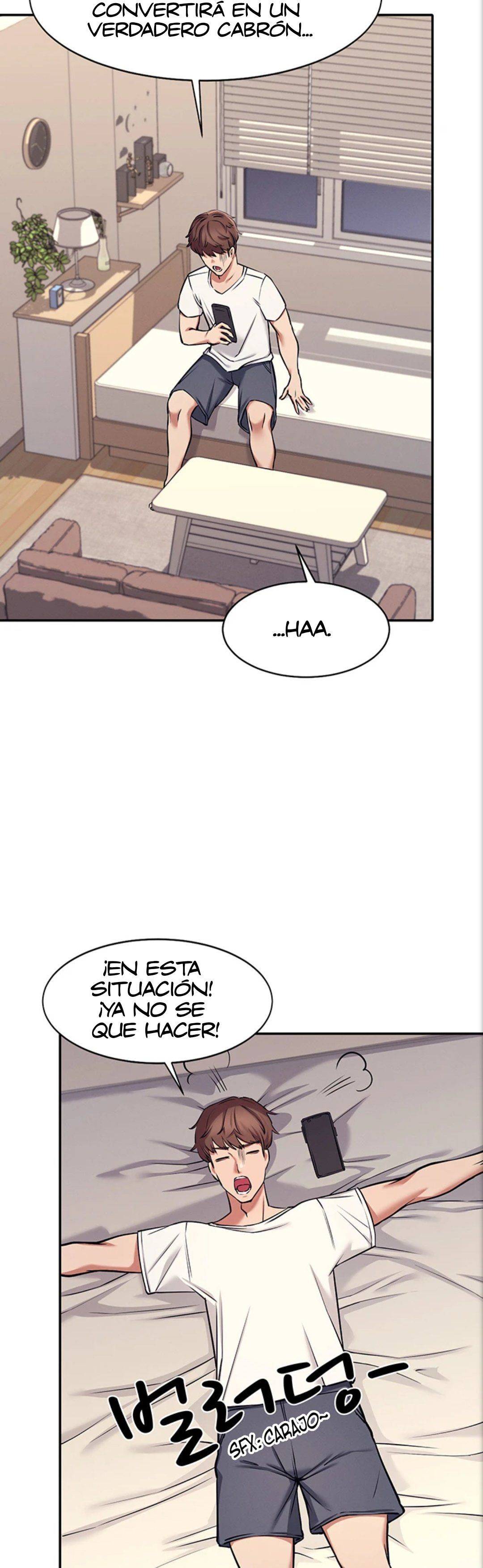 Where is Goddess Raw Chapter 1 Page 48