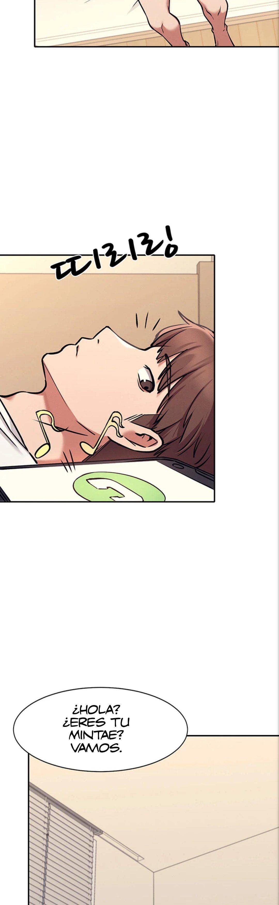 Where is Goddess Raw Chapter 1 Page 49