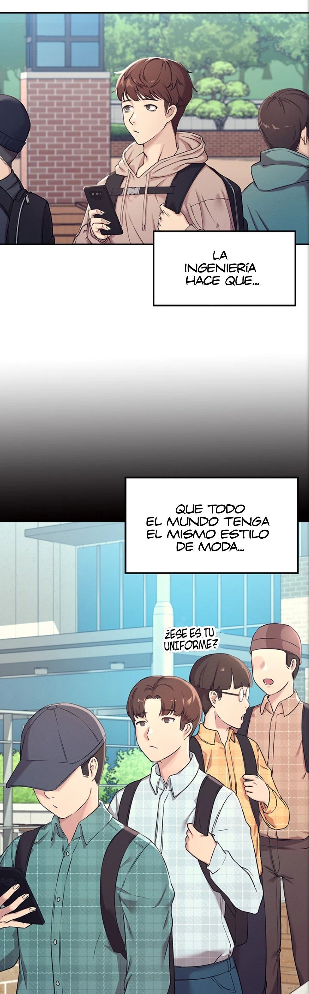 Where is Goddess Raw Chapter 1 Page 5