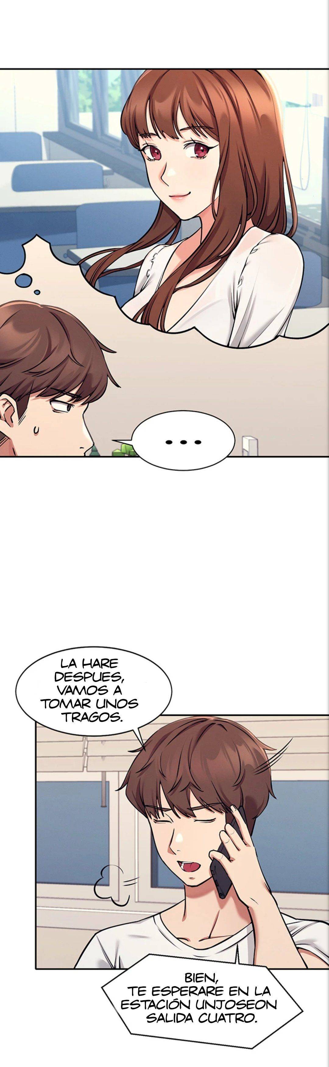 Where is Goddess Raw Chapter 1 Page 51