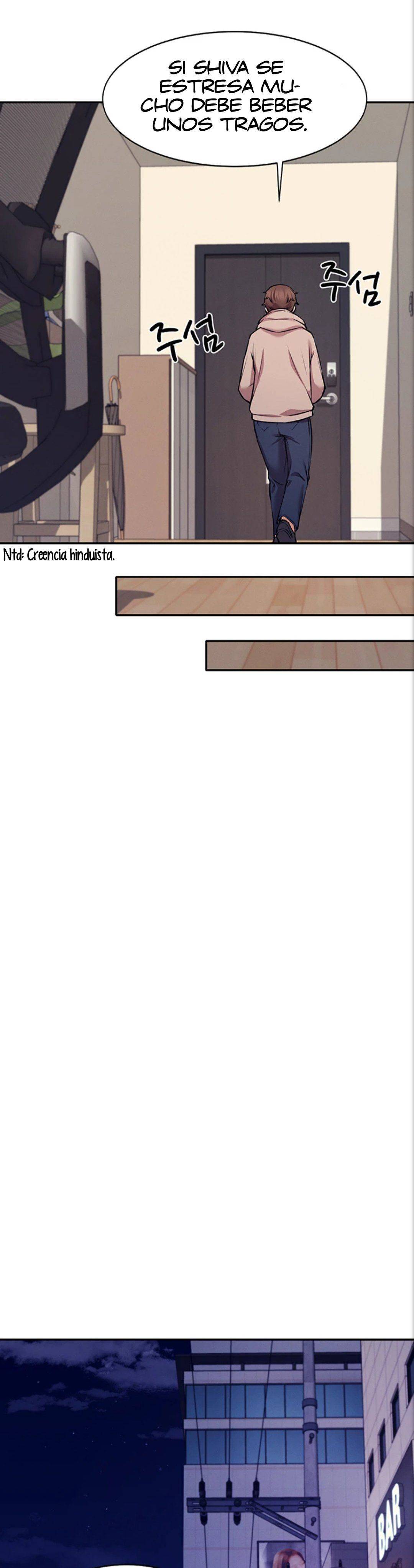 Where is Goddess Raw Chapter 1 Page 52