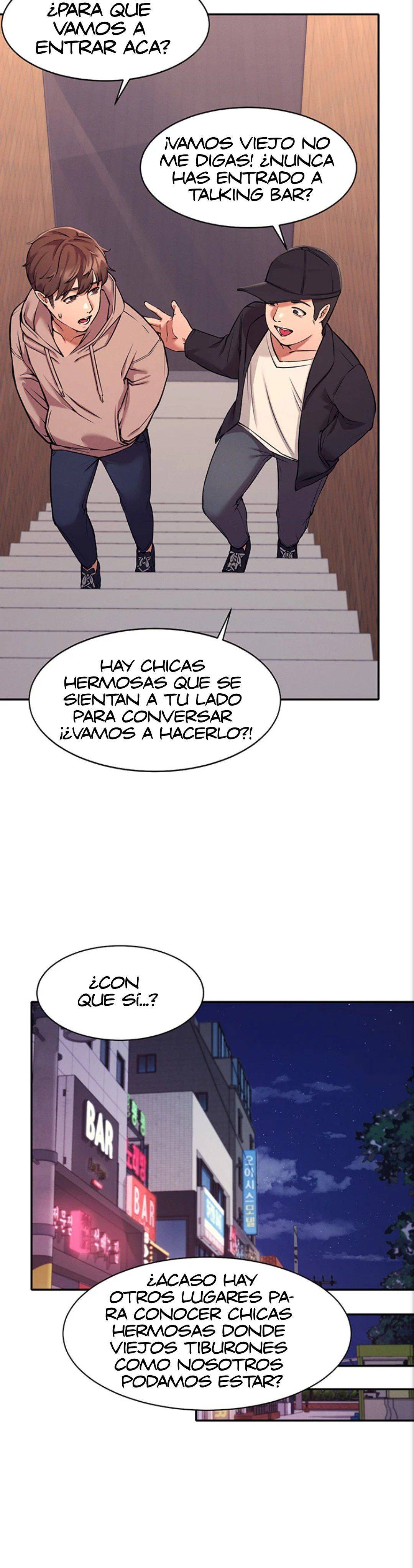 Where is Goddess Raw Chapter 1 Page 54