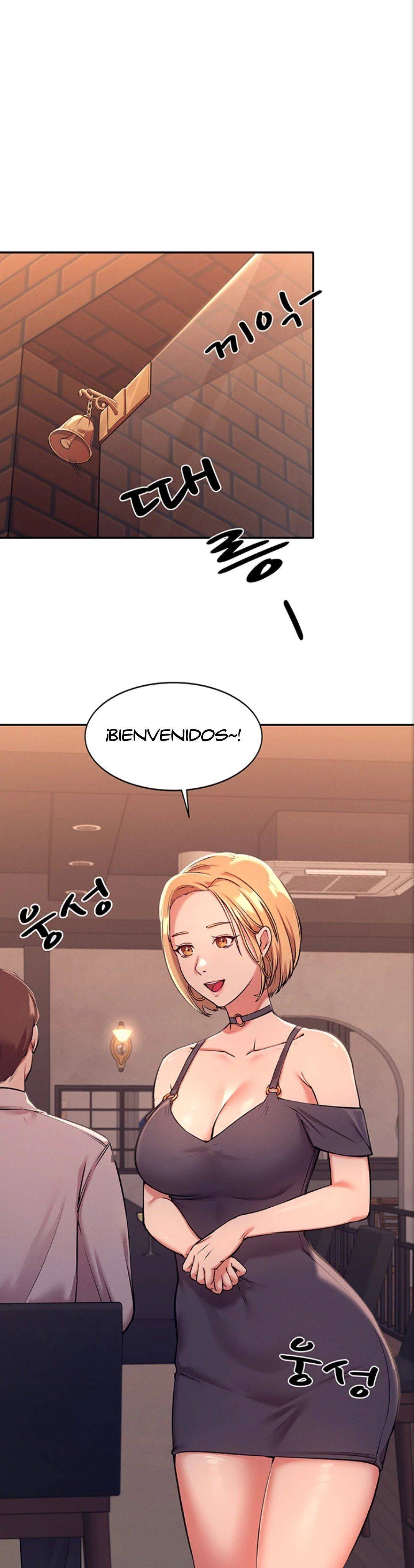 Where is Goddess Raw Chapter 1 Page 55