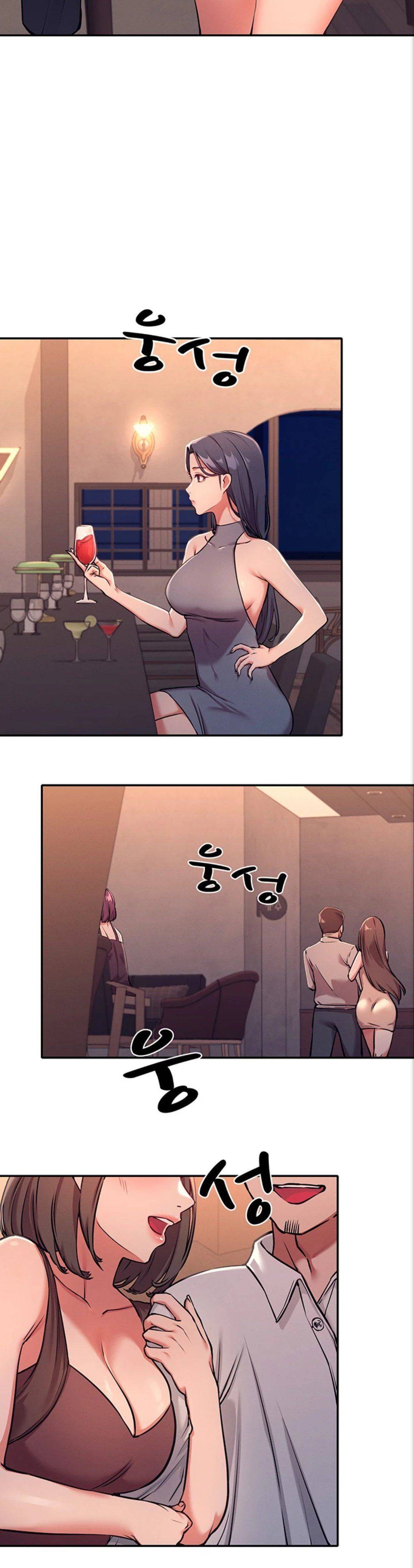 Where is Goddess Raw Chapter 1 Page 56