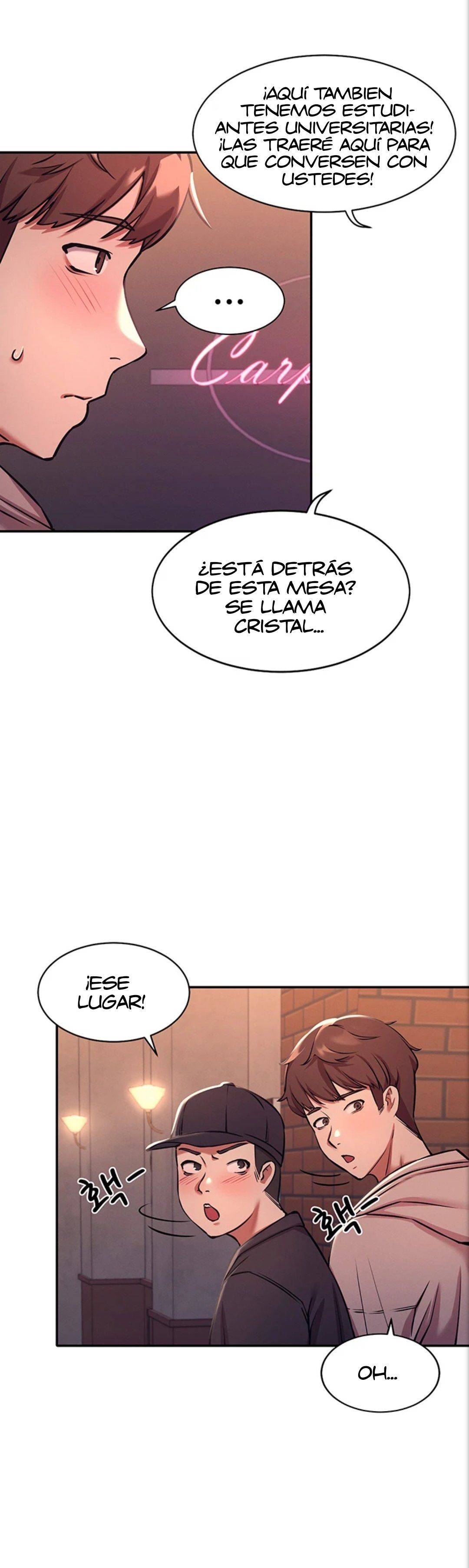 Where is Goddess Raw Chapter 1 Page 58