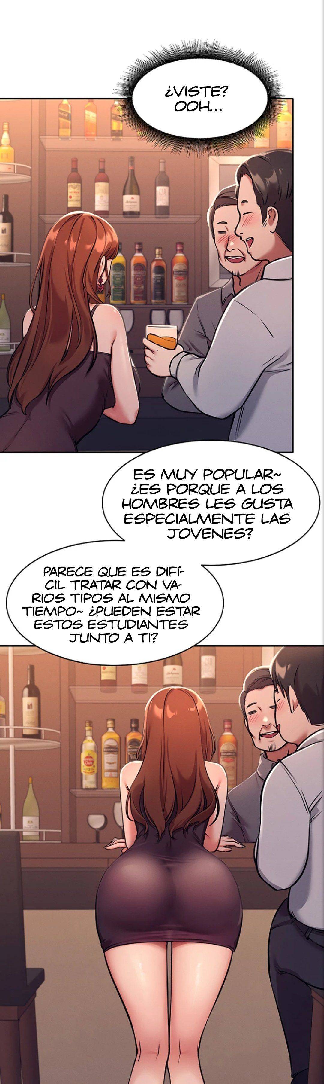 Where is Goddess Raw Chapter 1 Page 59