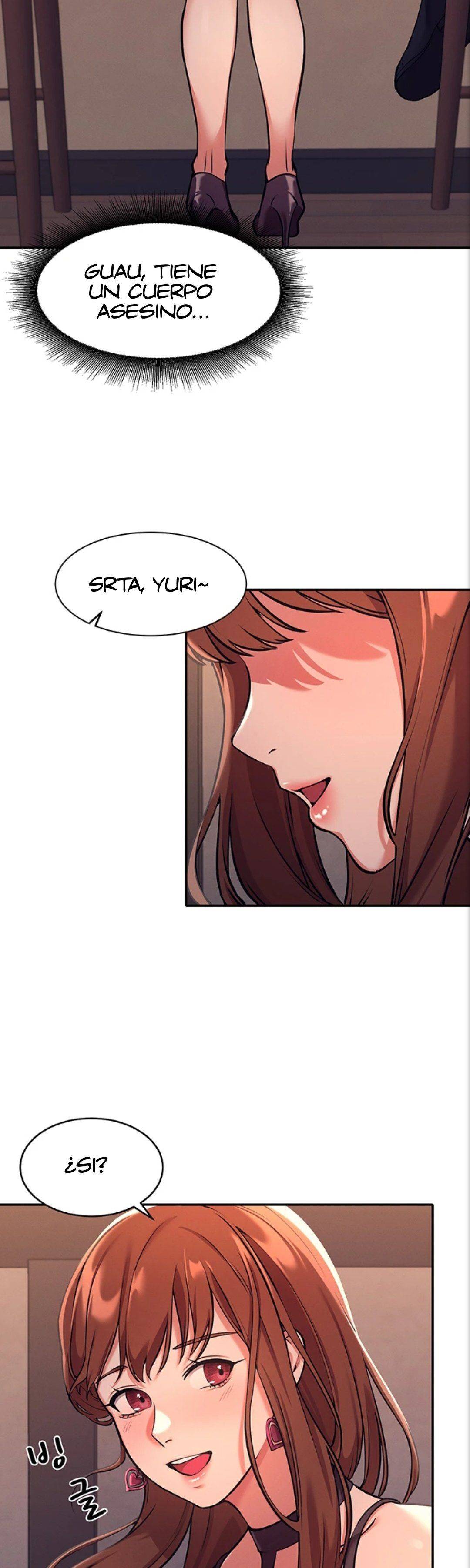Where is Goddess Raw Chapter 1 Page 60