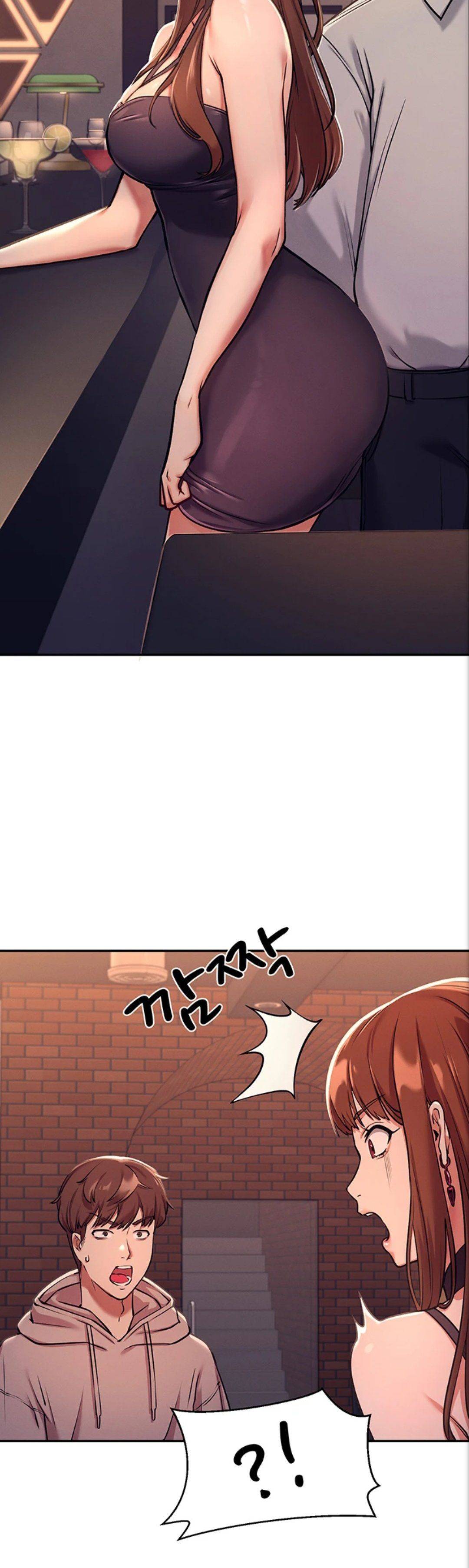 Where is Goddess Raw Chapter 1 Page 62