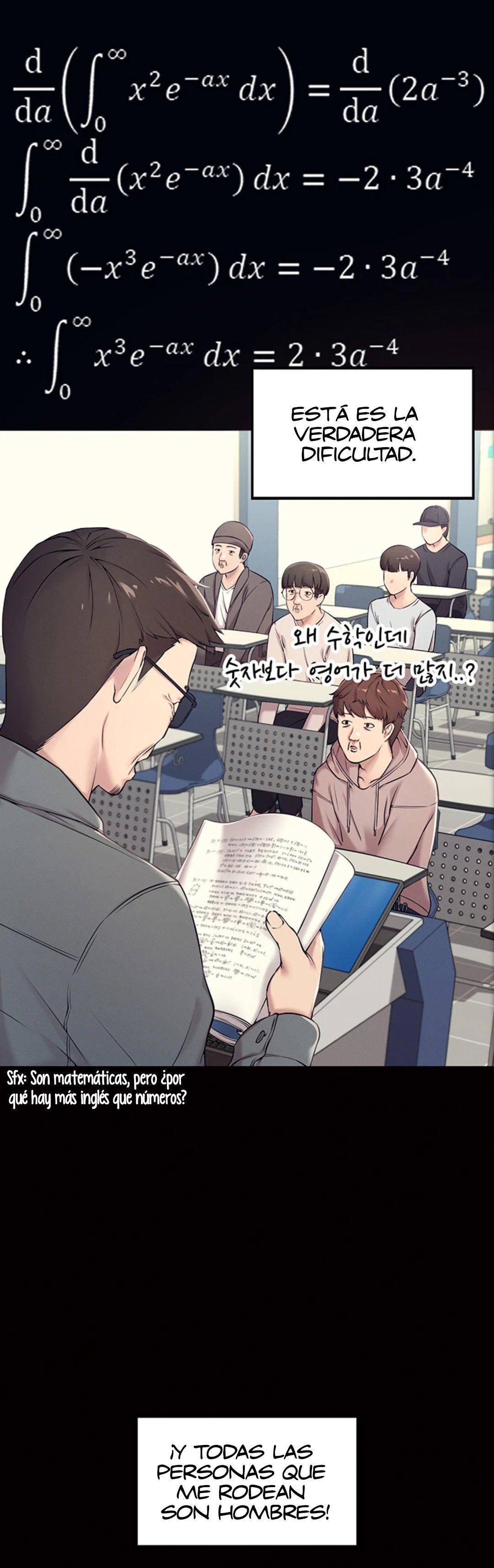 Where is Goddess Raw Chapter 1 Page 7