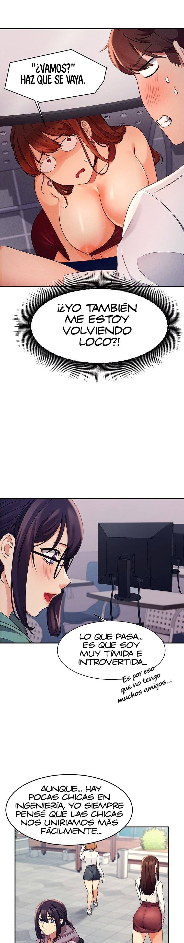 Where is Goddess Raw Chapter 10 Page 10