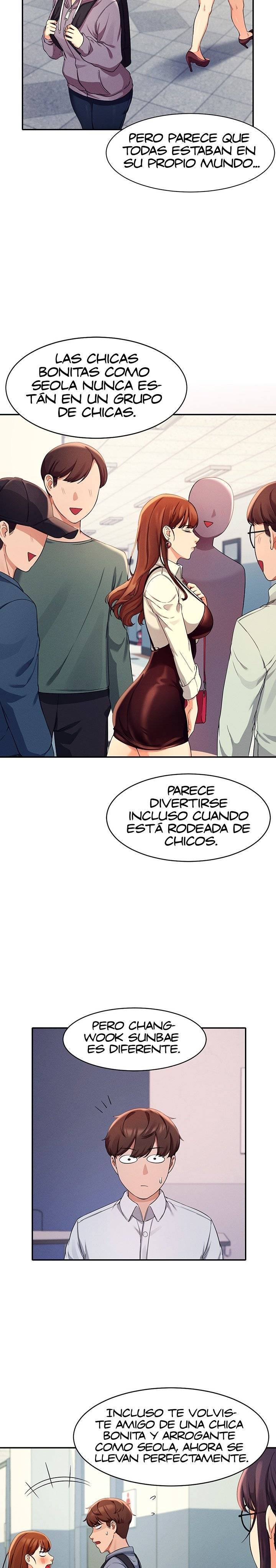 Where is Goddess Raw Chapter 10 Page 11