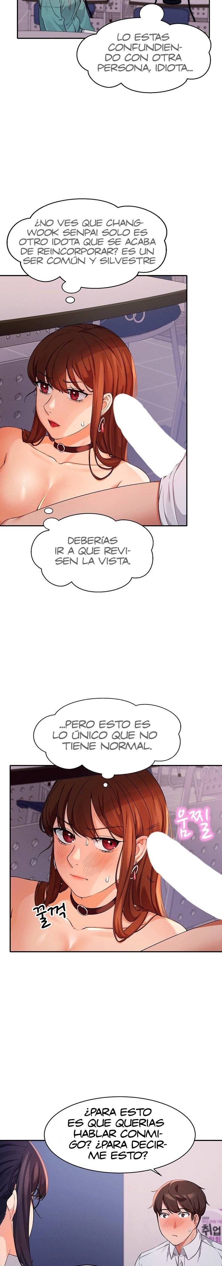 Where is Goddess Raw Chapter 10 Page 13