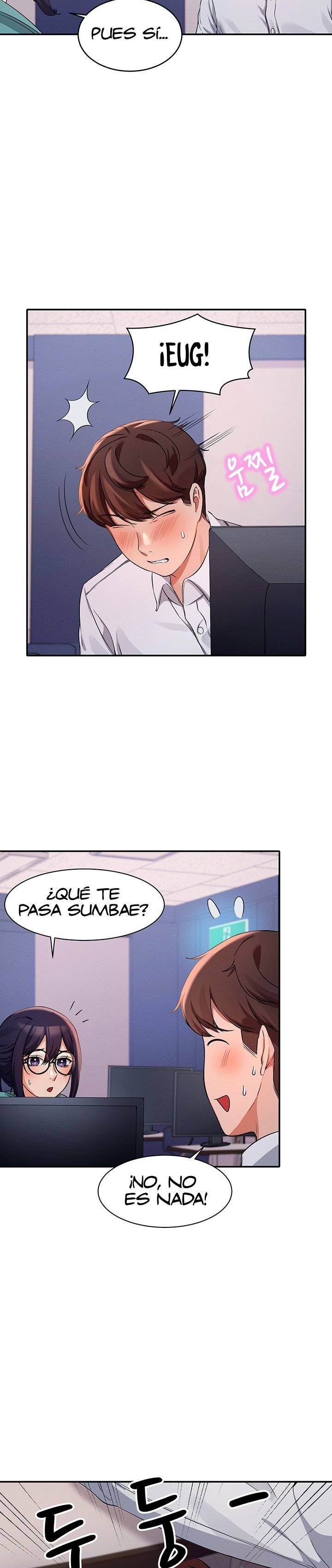 Where is Goddess Raw Chapter 10 Page 14