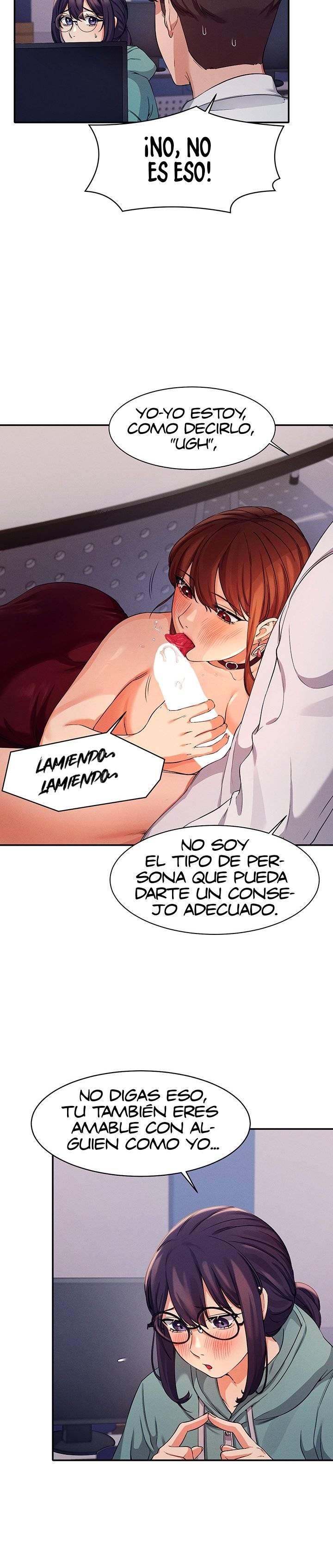 Where is Goddess Raw Chapter 10 Page 16