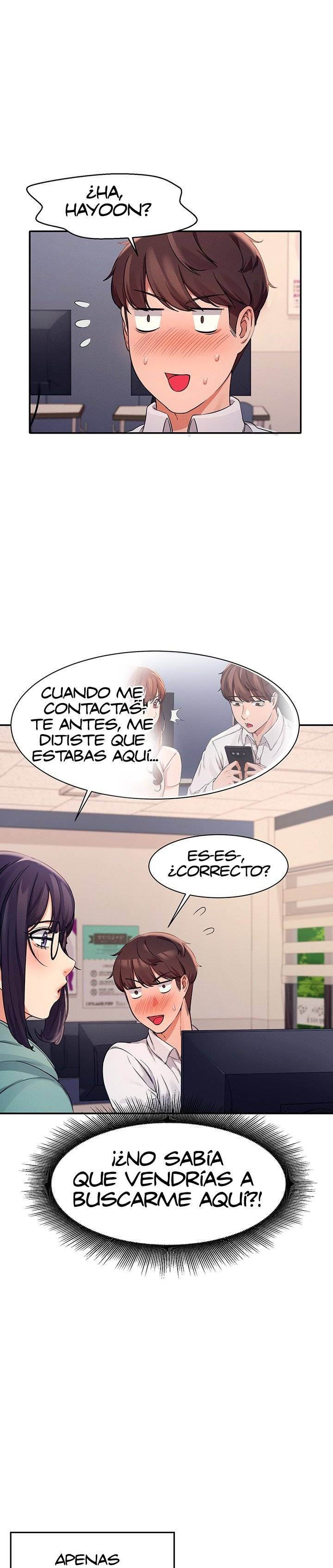Where is Goddess Raw Chapter 10 Page 2