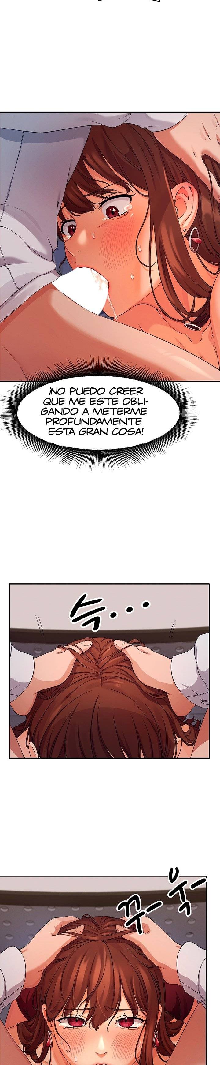 Where is Goddess Raw Chapter 10 Page 20