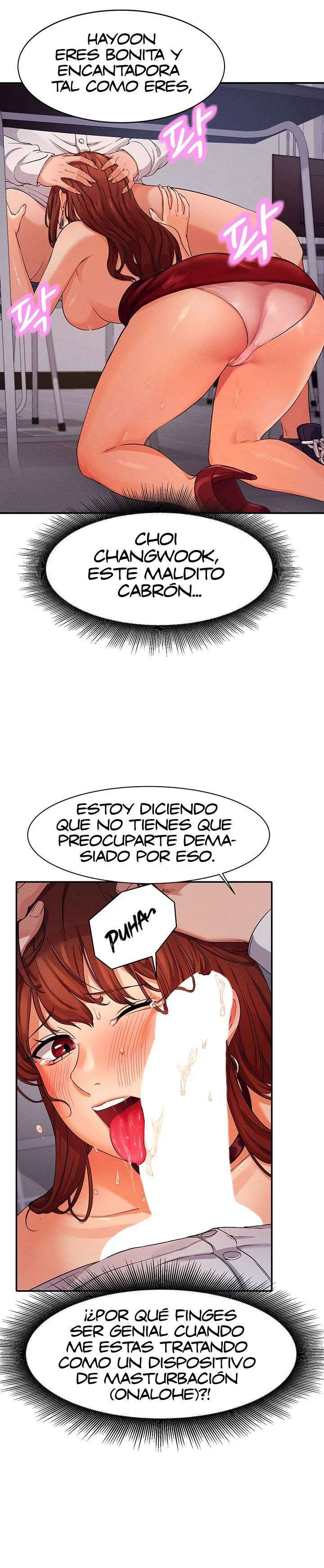 Where is Goddess Raw Chapter 10 Page 22