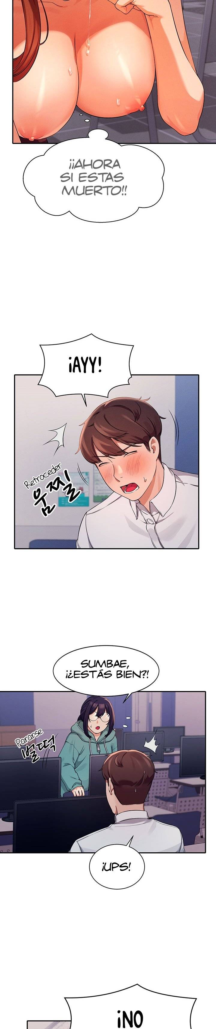 Where is Goddess Raw Chapter 10 Page 24