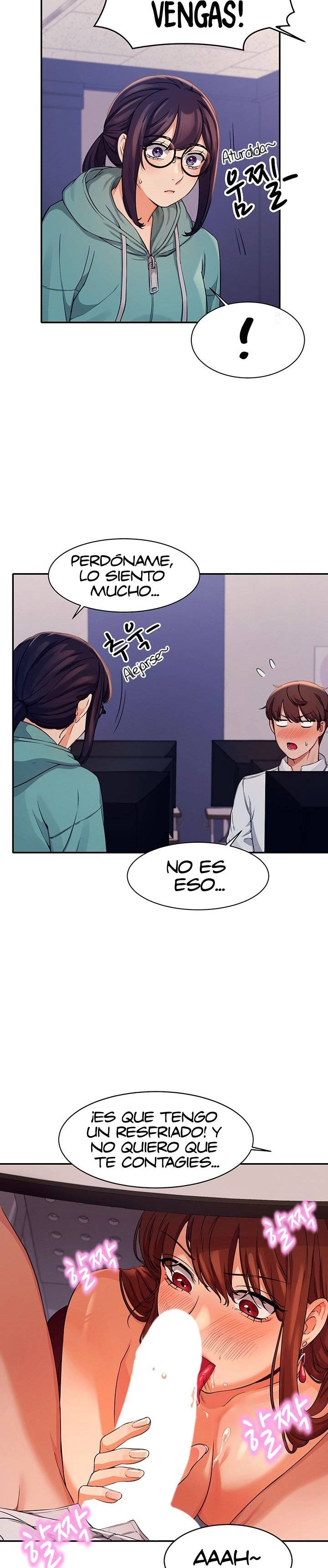 Where is Goddess Raw Chapter 10 Page 25