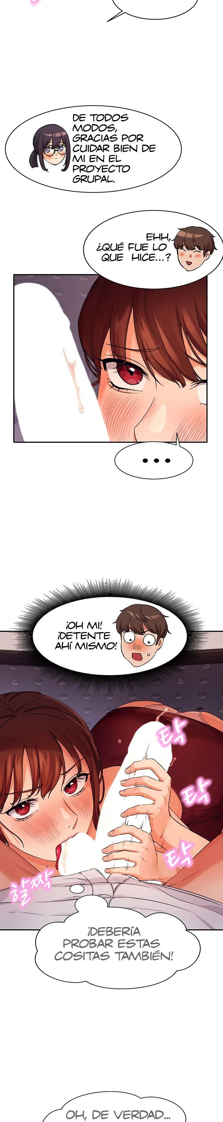 Where is Goddess Raw Chapter 10 Page 26